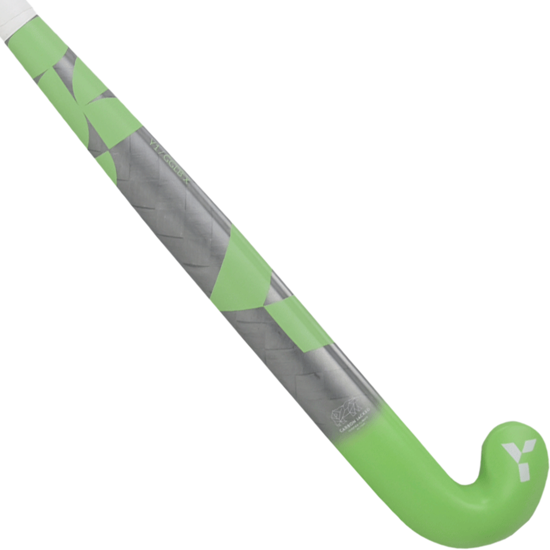 Young Ones | Young Ones GGLB X (2025) | GGLB X (2025) - 36.5" Light | Total Hockey