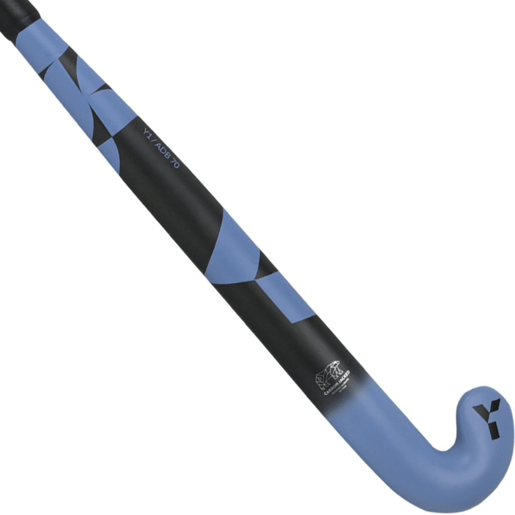 TGI Hockey Stick | Max 7I 50% Carbon | 36.5 Inches