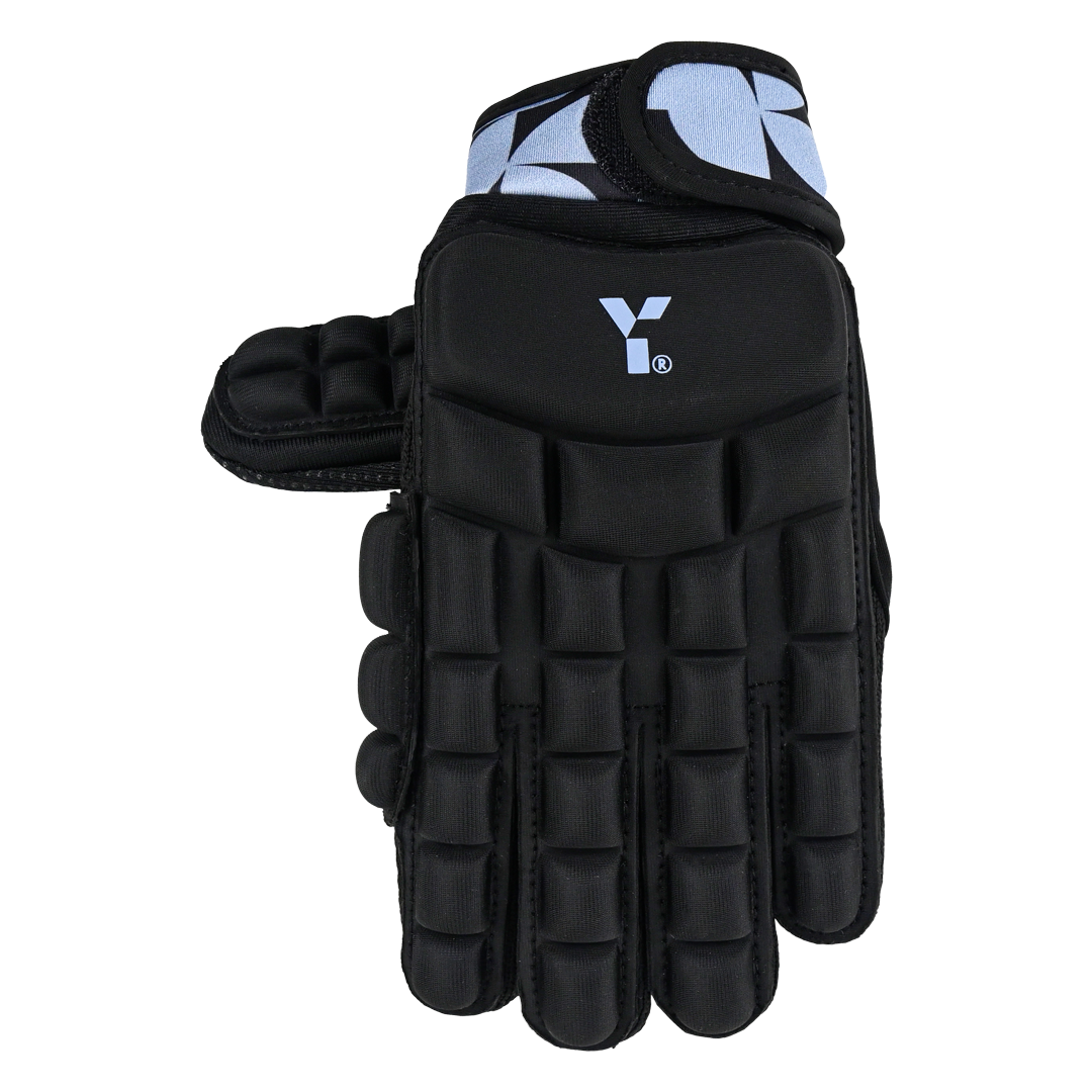 Young Ones | Young Ones AT6 Left Hand | AT6 Left Hand - XSmall | Total Hockey