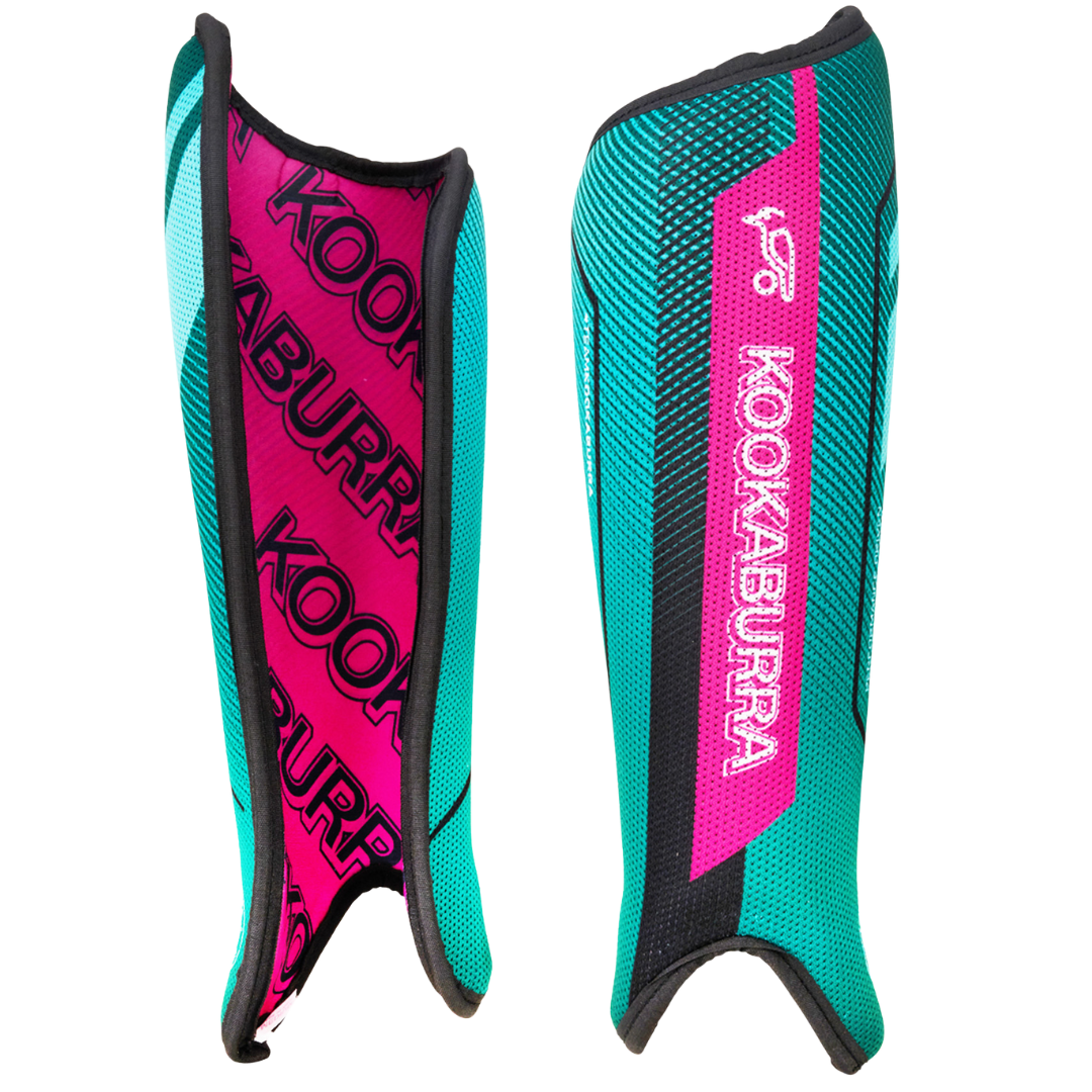 Convert Hockey Shin Guard