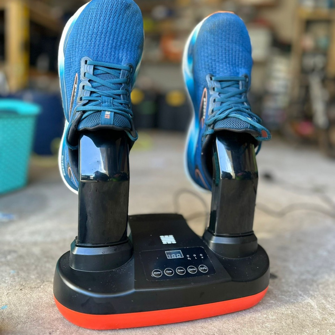 ATACAMA Shoe Dryer