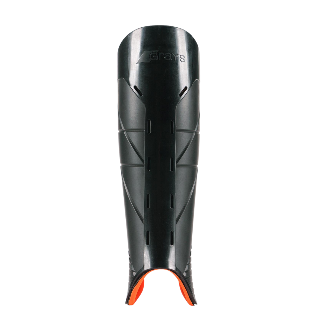 G900 Shinguards
