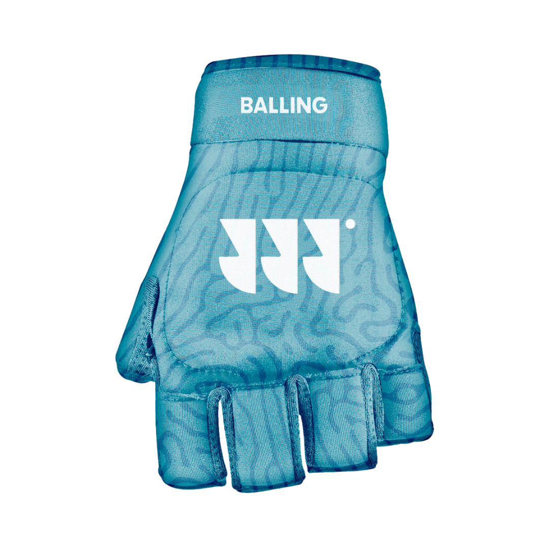 Venture Glove V2 Short Left Hand