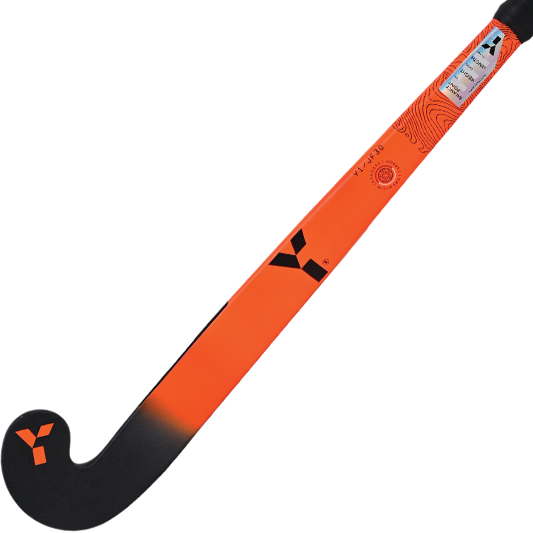 Young Ones | Young Ones JF 30 (2025) | JF 30 (2025) - 34" Light | Total Hockey