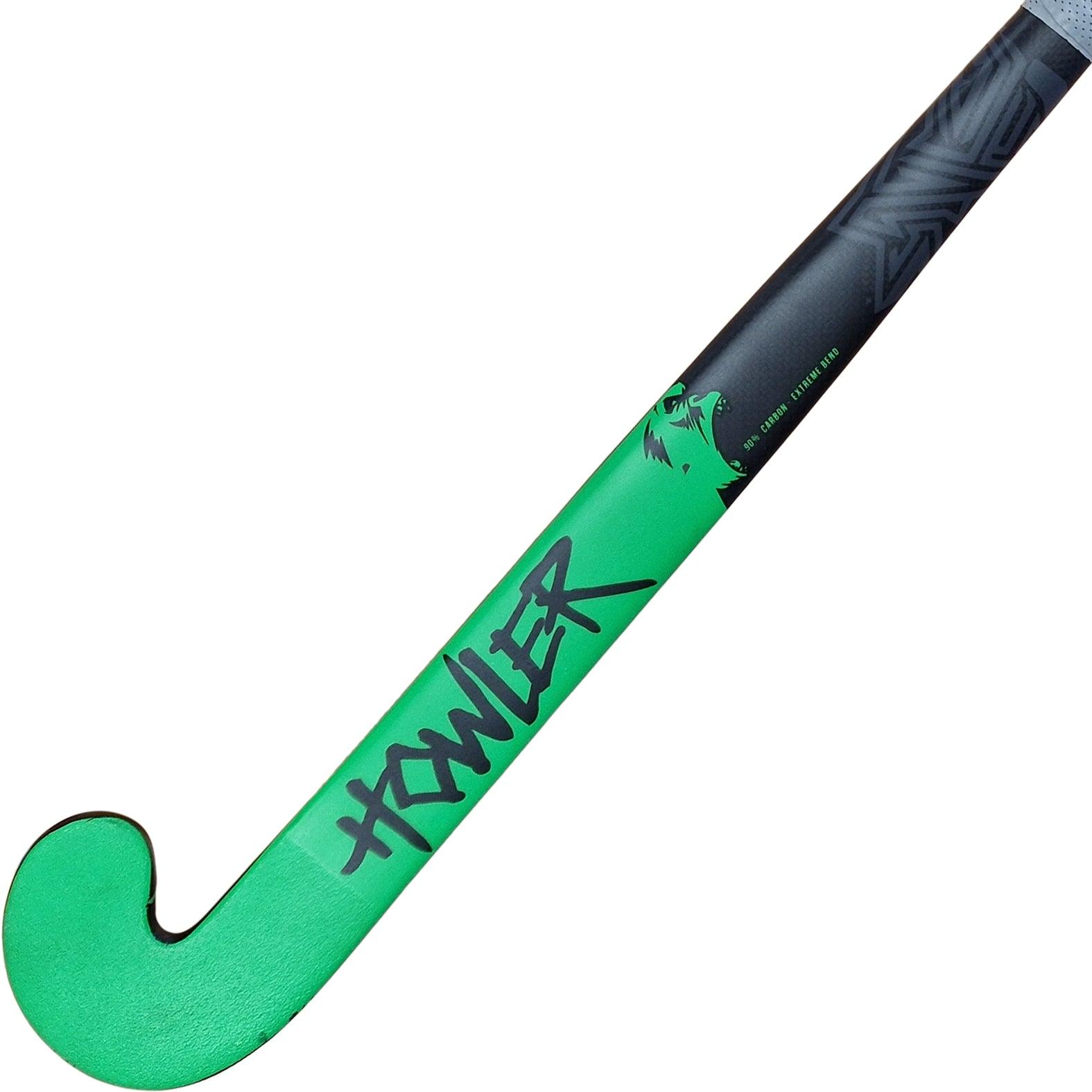 Guerilla | Guerilla C90 Howler Extreme | C90 Howler Extreme - 36.5" Light | Total Hockey