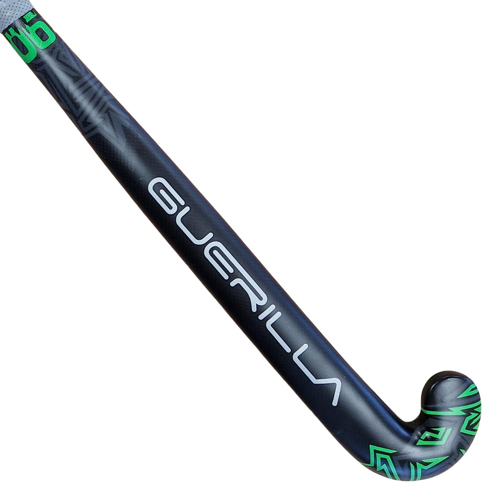 Guerilla | Guerilla C90 Howler Extreme | C90 Howler Extreme - 36.5" Light | Total Hockey