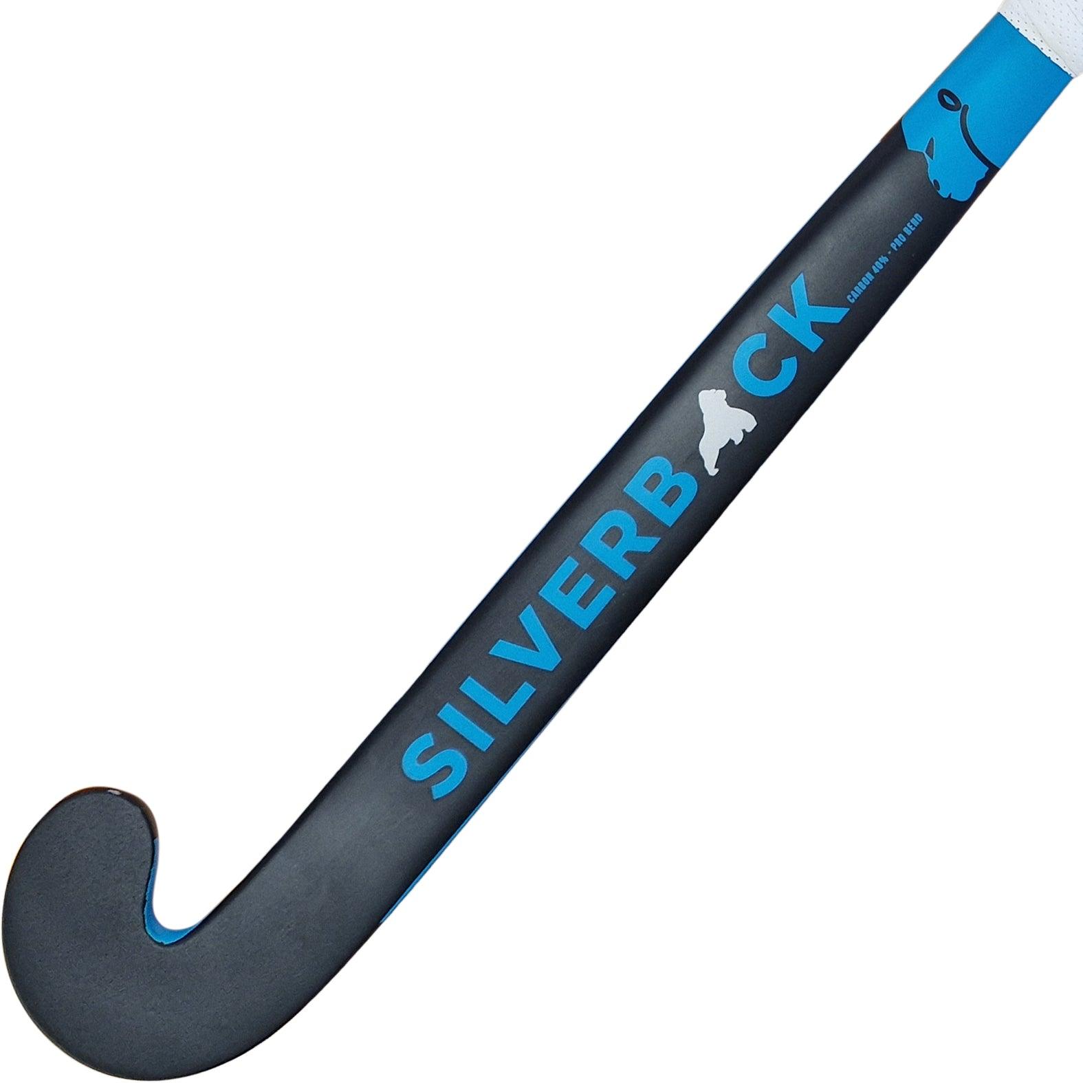 Guerilla | Guerilla C40 Silverback Pro Teal | C40 Silverback Pro Teal - 36.5" Light | Total Hockey