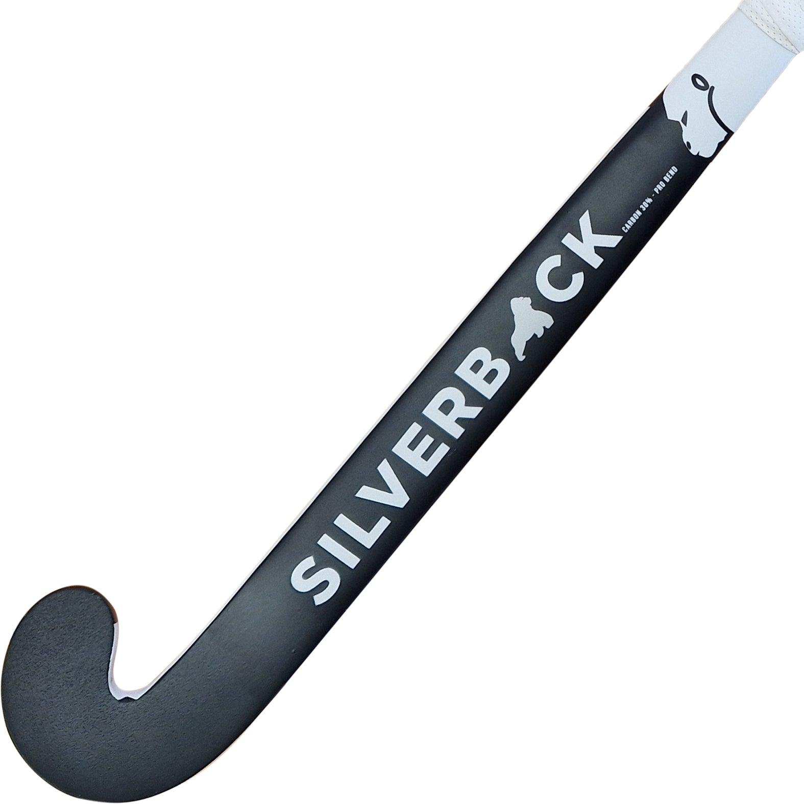 Guerilla | Guerilla C30 Silverback Pro White | C30 Silverback Pro White - 36.5" Light | Total Hockey