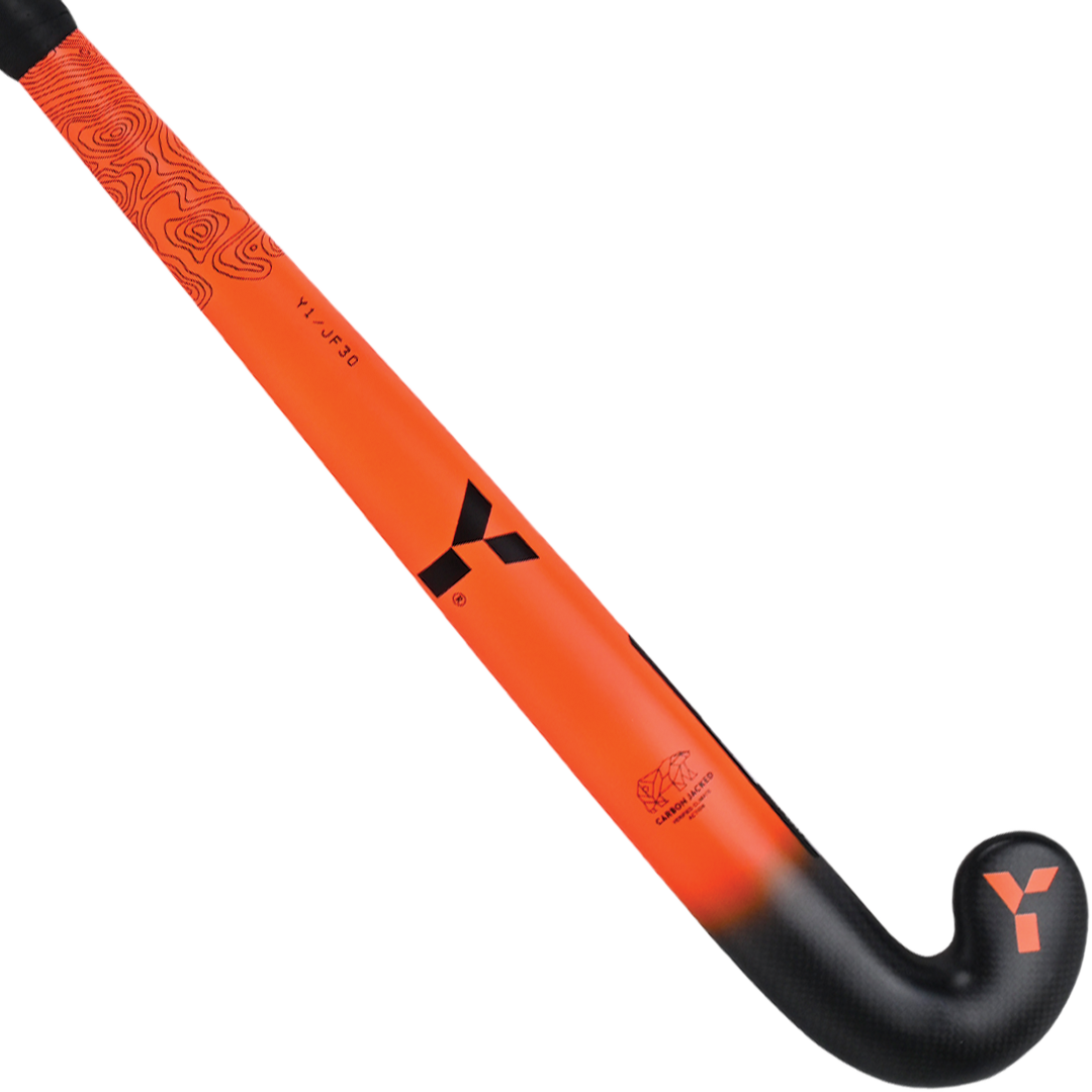 Young Ones | Young Ones JF 30 (2025) | JF 30 (2025) - 34" Light | Total Hockey