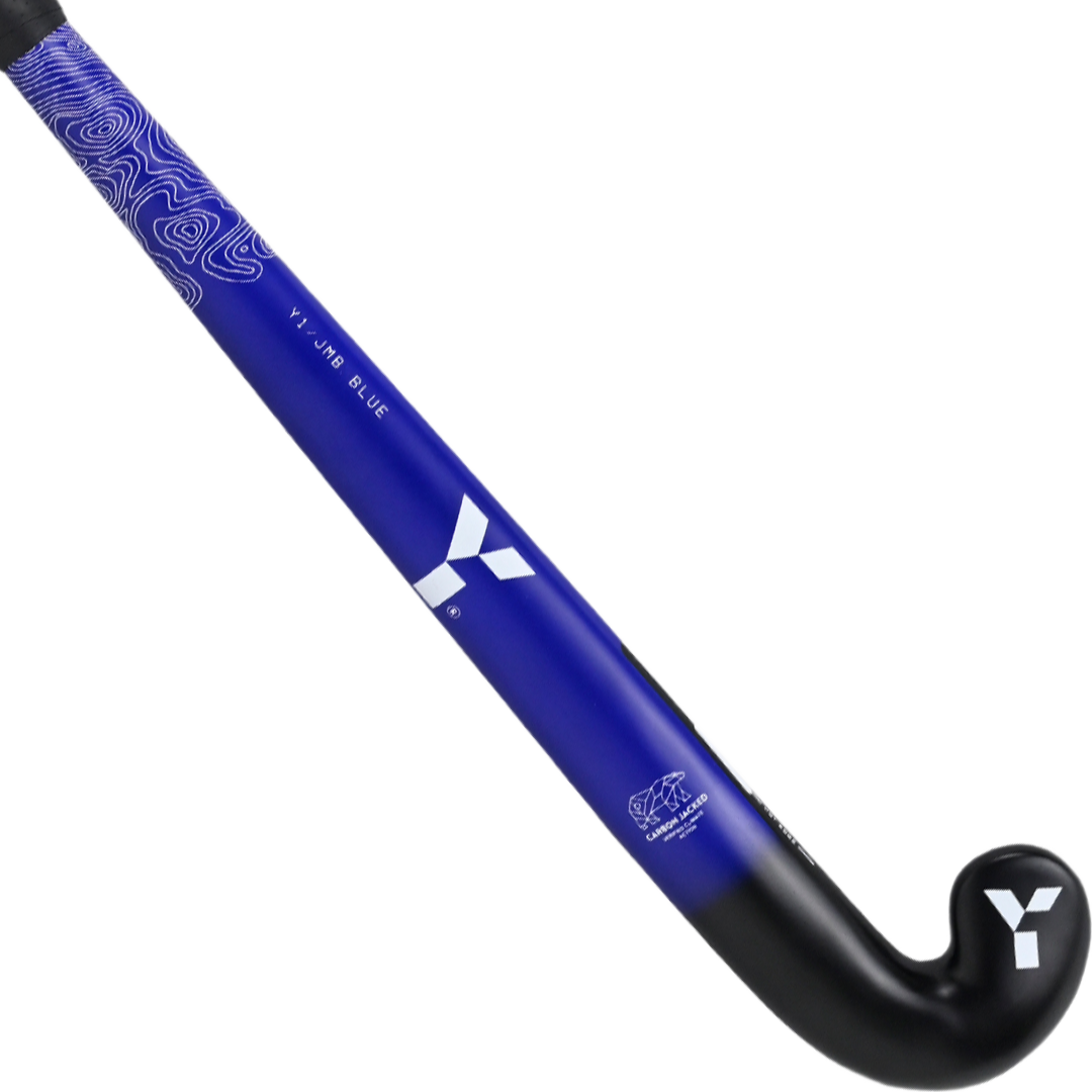 Young Ones | Young Ones JMB Blue (2025) | JMB Blue (2025) - 30" Light | Total Hockey
