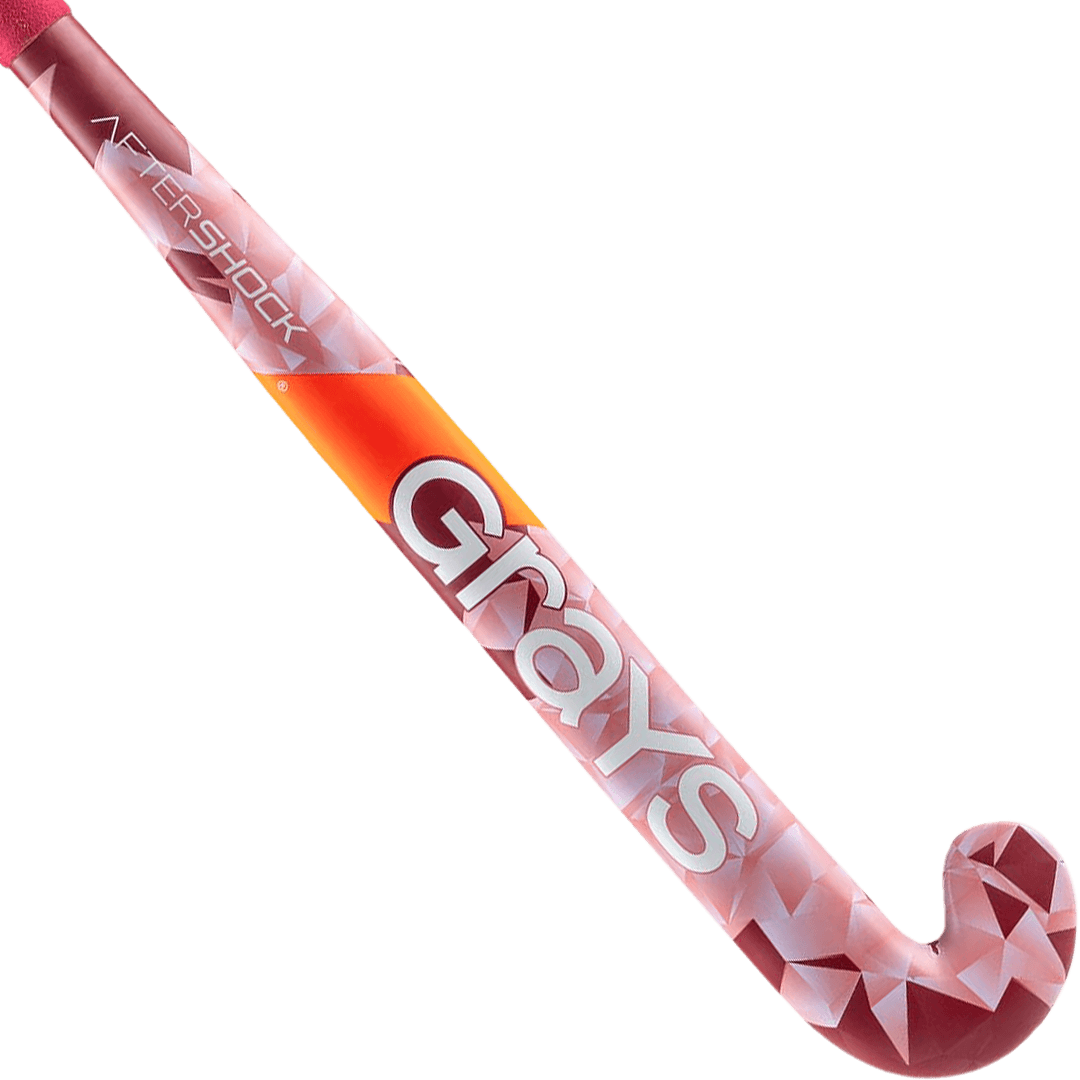 Grays | Grays Aftershock Pink | Aftershock Pink - 24" Light | Total Hockey