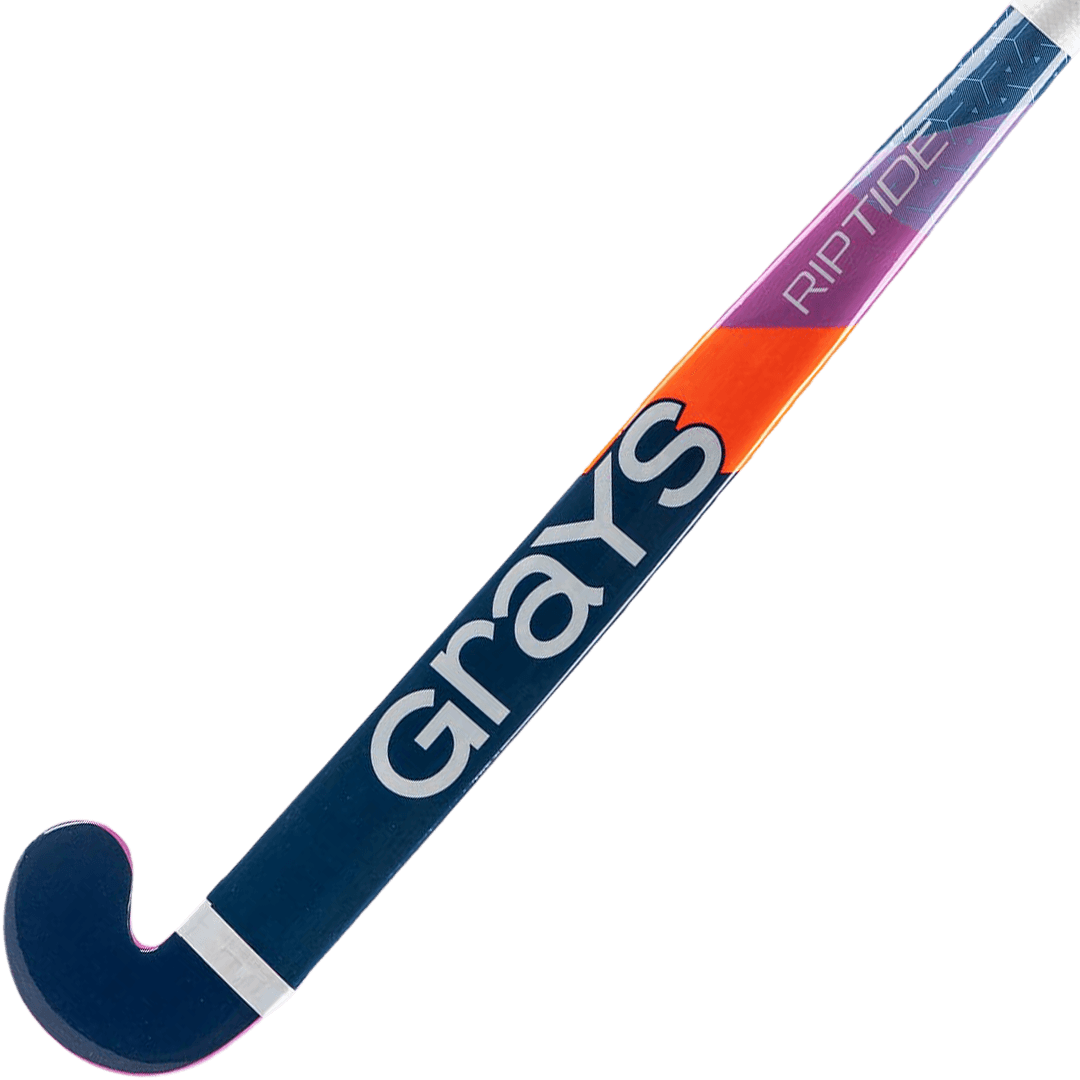 Grays | Grays Riptide Pink | Riptide Pink - 24" Light | Total Hockey