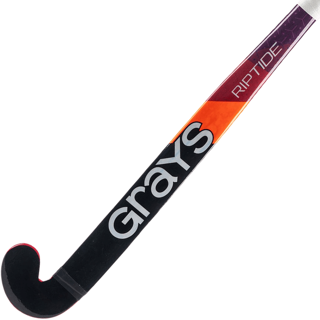 Grays | Grays Riptide Red | Riptide Red - 24" Light | Total Hockey
