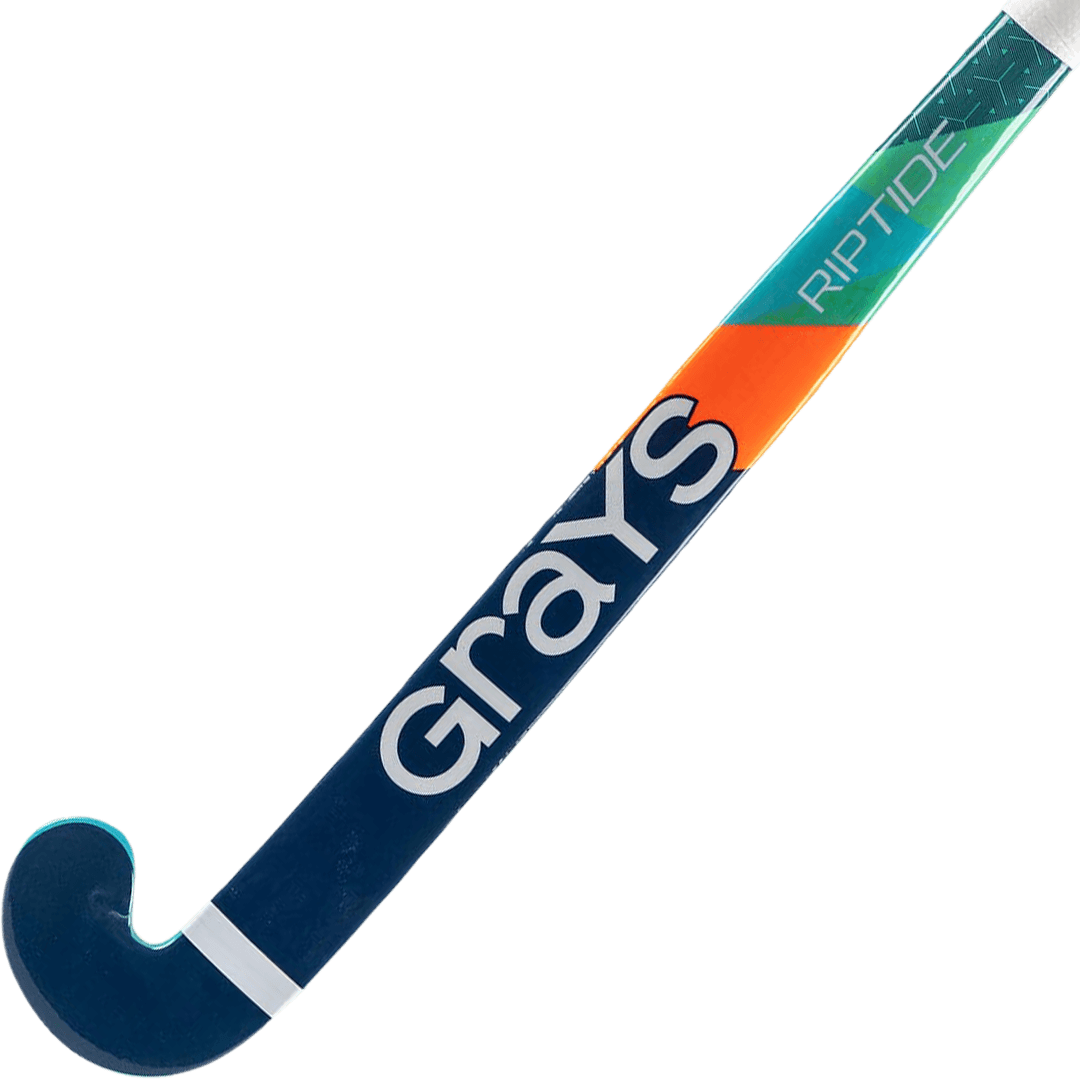 Grays | Grays Riptide Blue | Riptide Blue - 24" Light | Total Hockey
