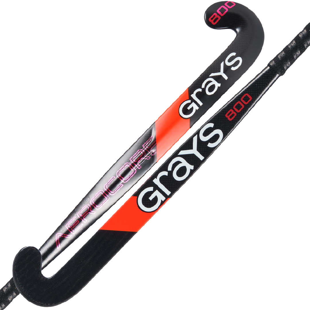Grays | Grays AC800 Jumbow-S (2025) | AC800 Jumbow-S (2025) - 36.5" Light | Total Hockey