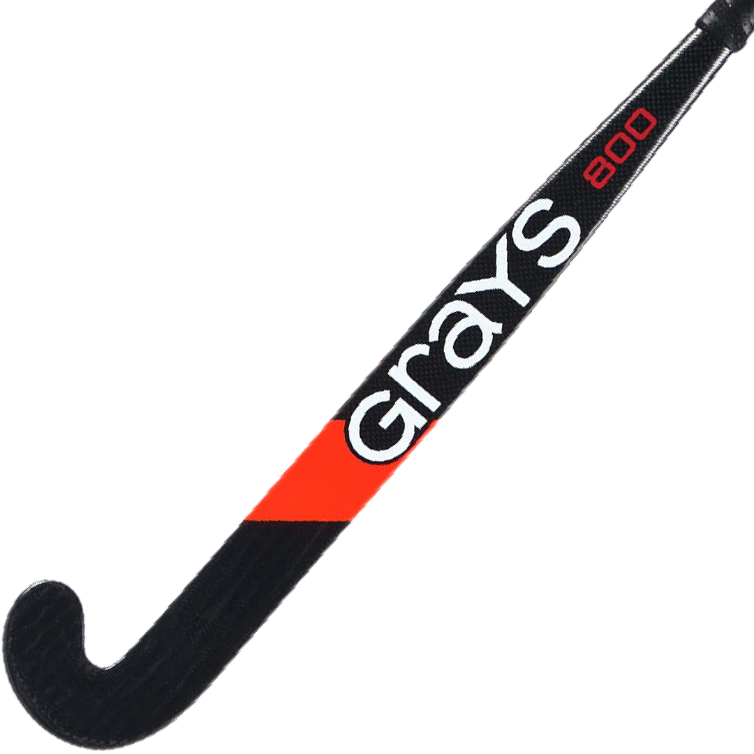 Grays | Grays AC800 Jumbow-S (2025) | AC800 Jumbow-S (2025) - 36.5" Light | Total Hockey