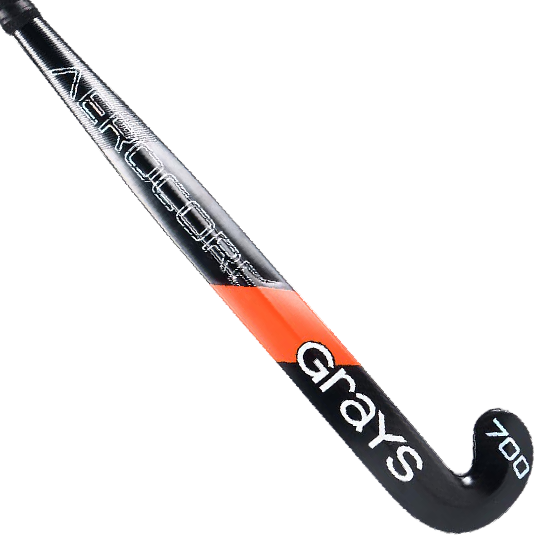 Grays | Grays AC700 Dynabow-S (2025) | AC700 Dynabow-S (2025) - 36.5" Light | Total Hockey