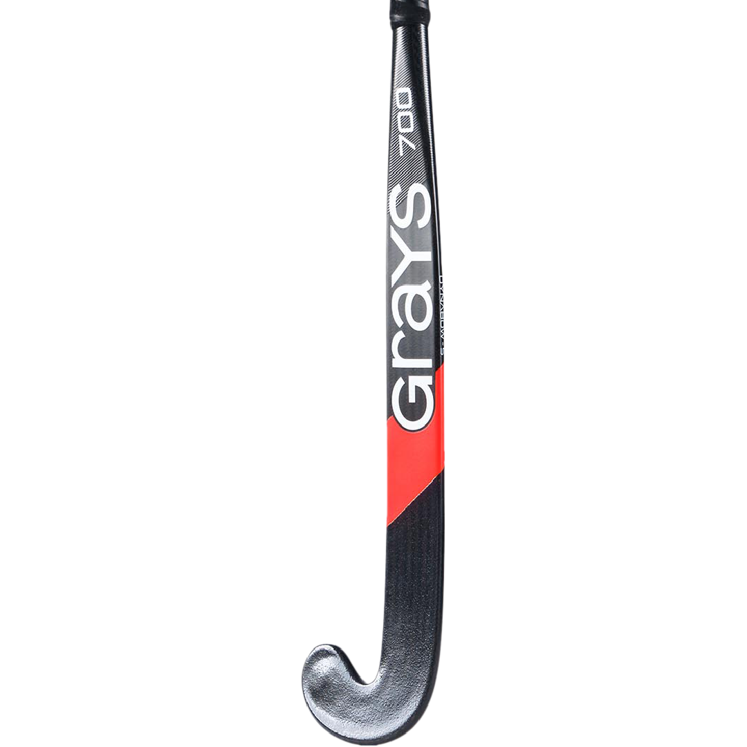 Grays | Grays AC700 Dynabow-S (2025) | AC700 Dynabow-S (2025) - 36.5" Light | Total Hockey