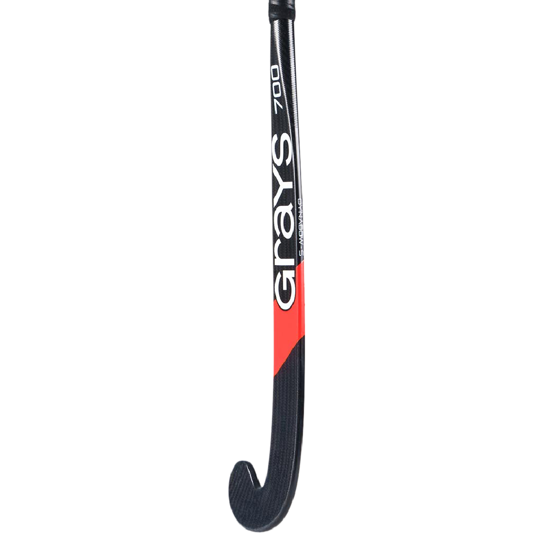 Grays | Grays AC700 Dynabow-S (2025) | AC700 Dynabow-S (2025) - 36.5" Light | Total Hockey