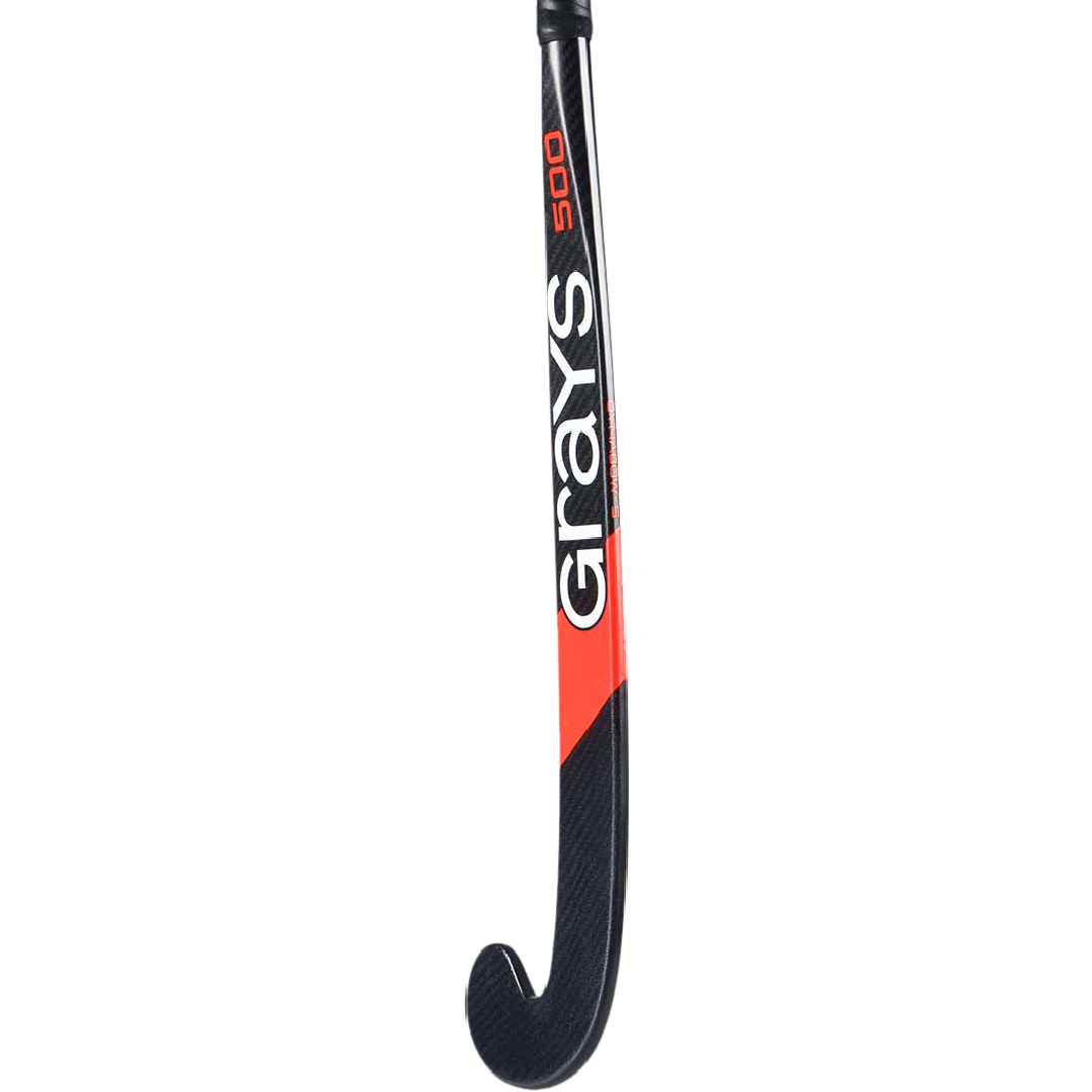 Grays | Grays AC500 Dynabow-S (2025) | AC500 Dynabow-S (2025) - 36.5" Light | Total Hockey