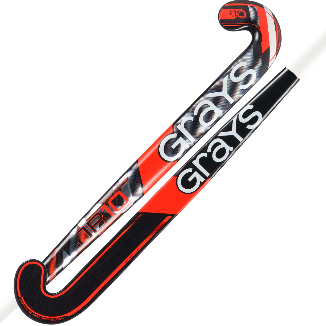 Grays | Grays JB10 (2025) | JB10 (2025) - 36.5" Light | Total Hockey