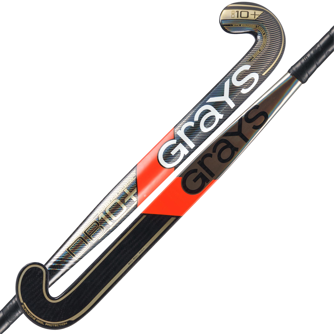 Grays | Grays DB10+ (2025) | DB10+ (2025) - 36.5" Light | Total Hockey