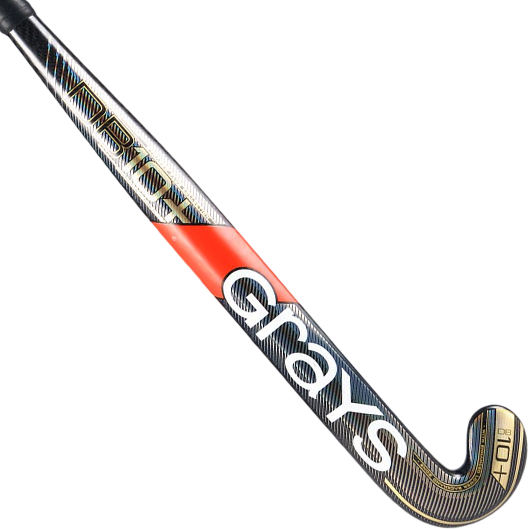 Grays | Grays DB10+ (2025) | DB10+ (2025) - 36.5" Light | Total Hockey