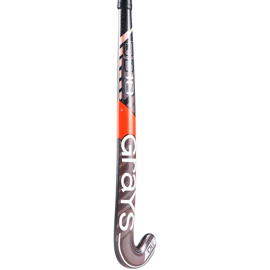 Grays | Grays DB10 Metallic Pink (2025) | DB10 Metallic Pink (2025) - 36.5" Light | Total Hockey