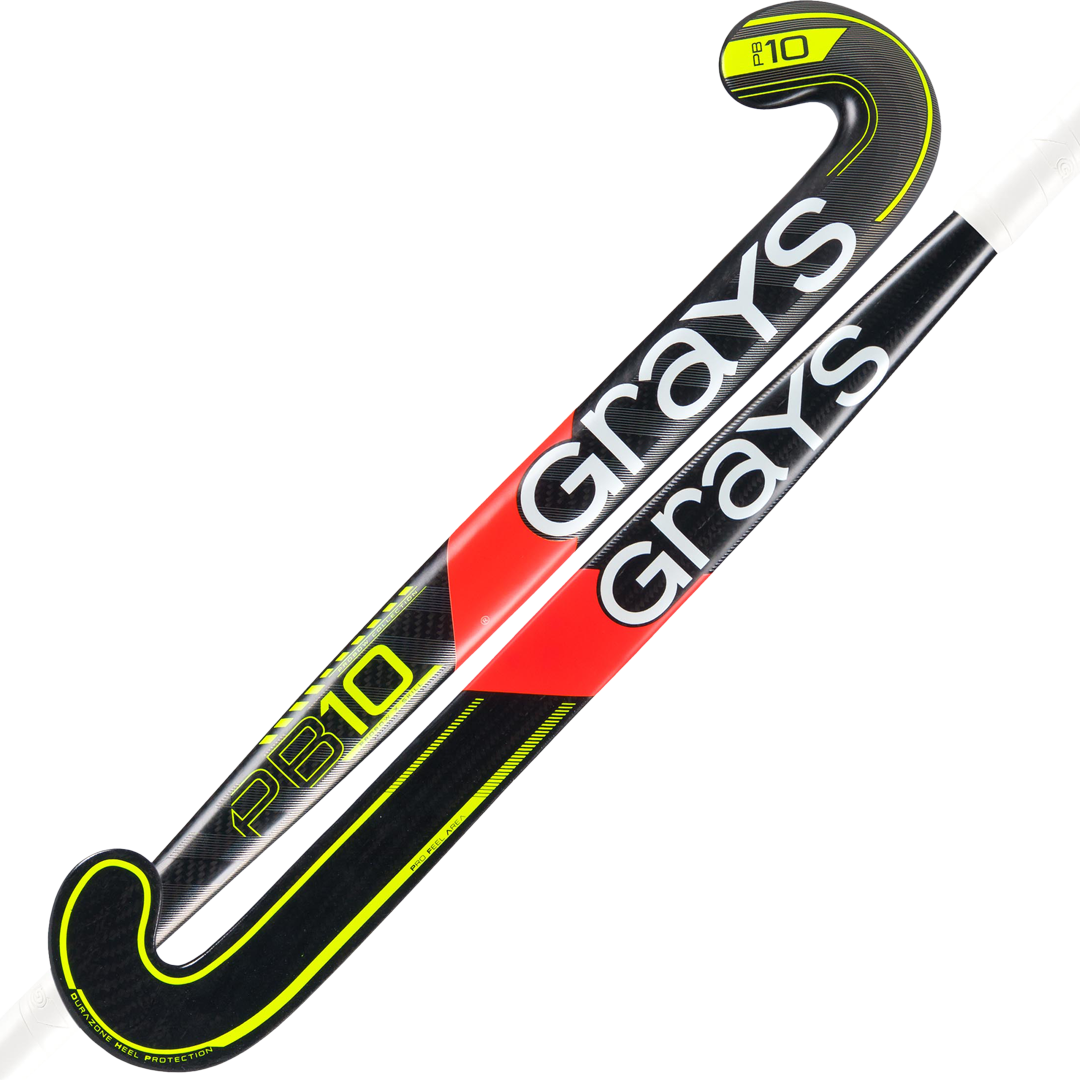 Grays | Grays PB10 (2025) | PB10 (2025) - 36.5" Light | Total Hockey