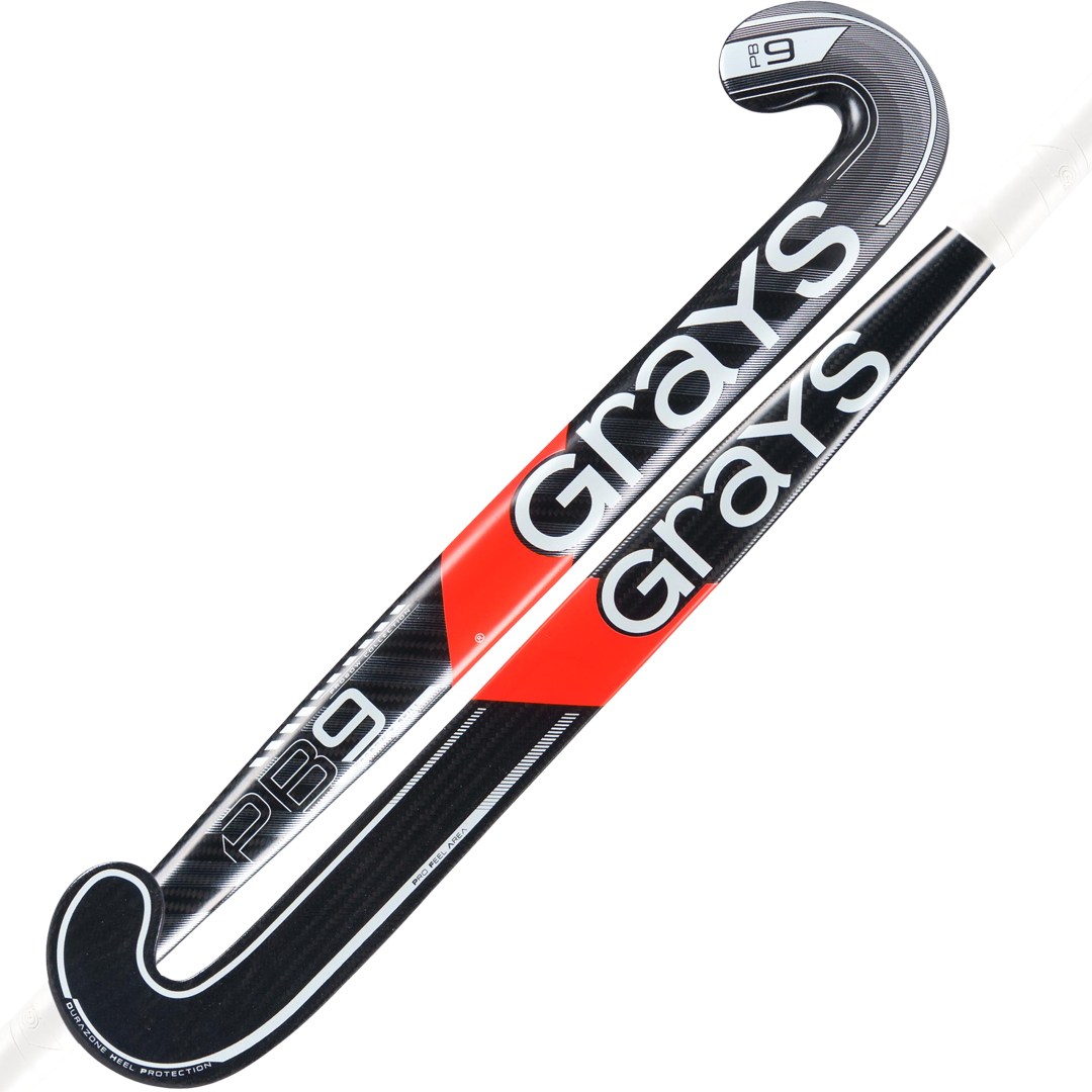Grays | Grays PB9 (2025) | PB9 (2025) - 36.5" Light | Total Hockey