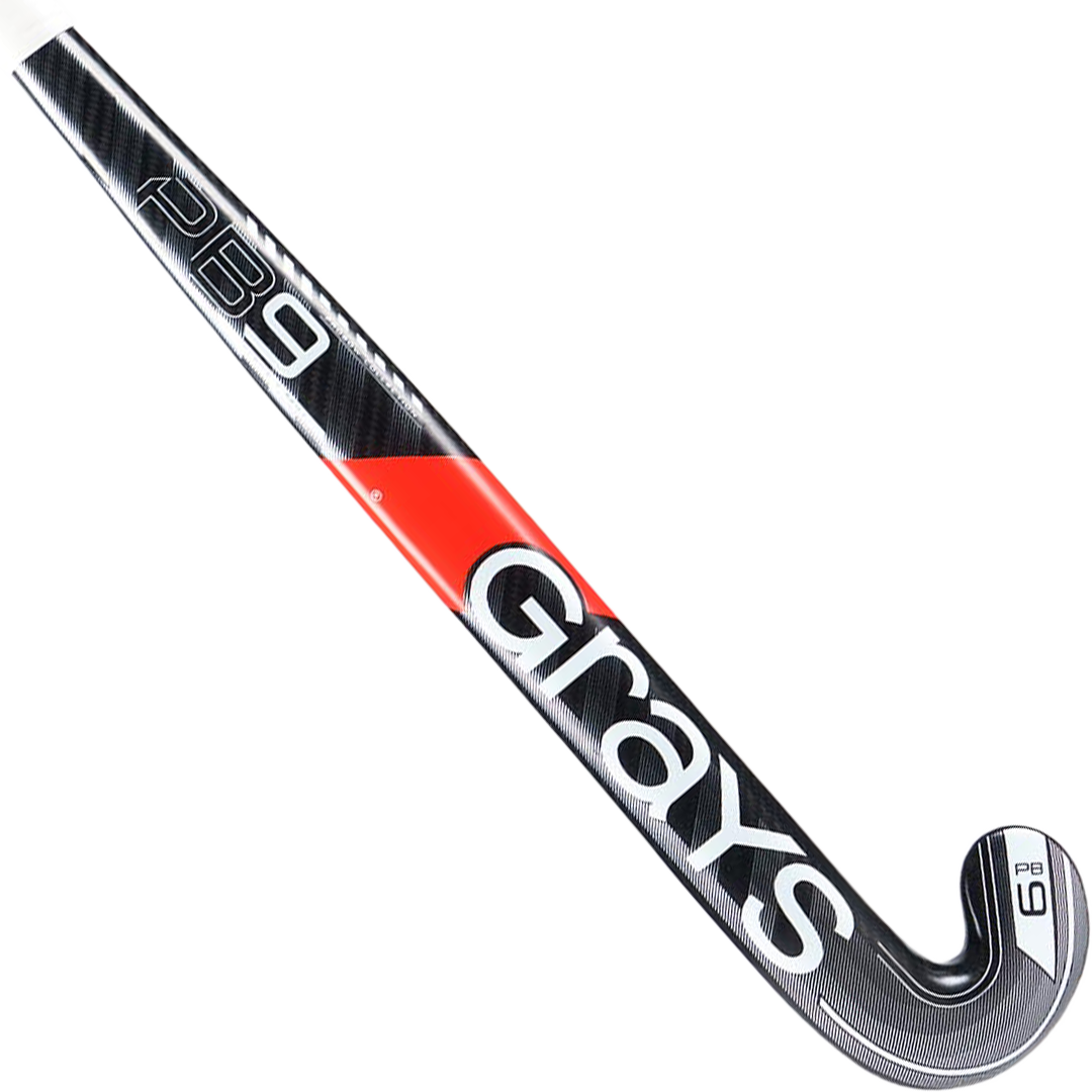 Grays | Grays PB9 (2025) | PB9 (2025) - 36.5" Light | Total Hockey
