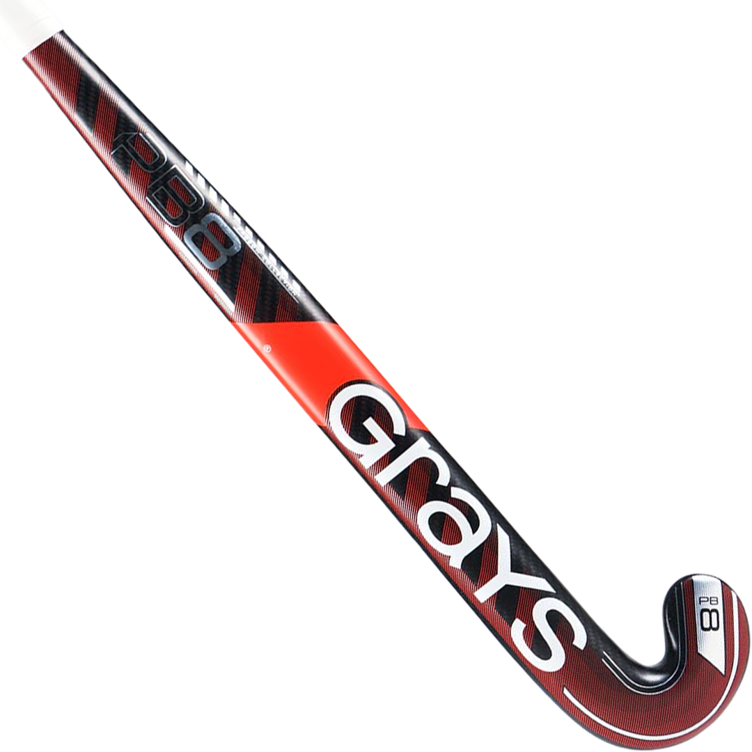 Grays | Grays PB8 (2025) | PB8 (2025) - 36.5" Light | Total Hockey