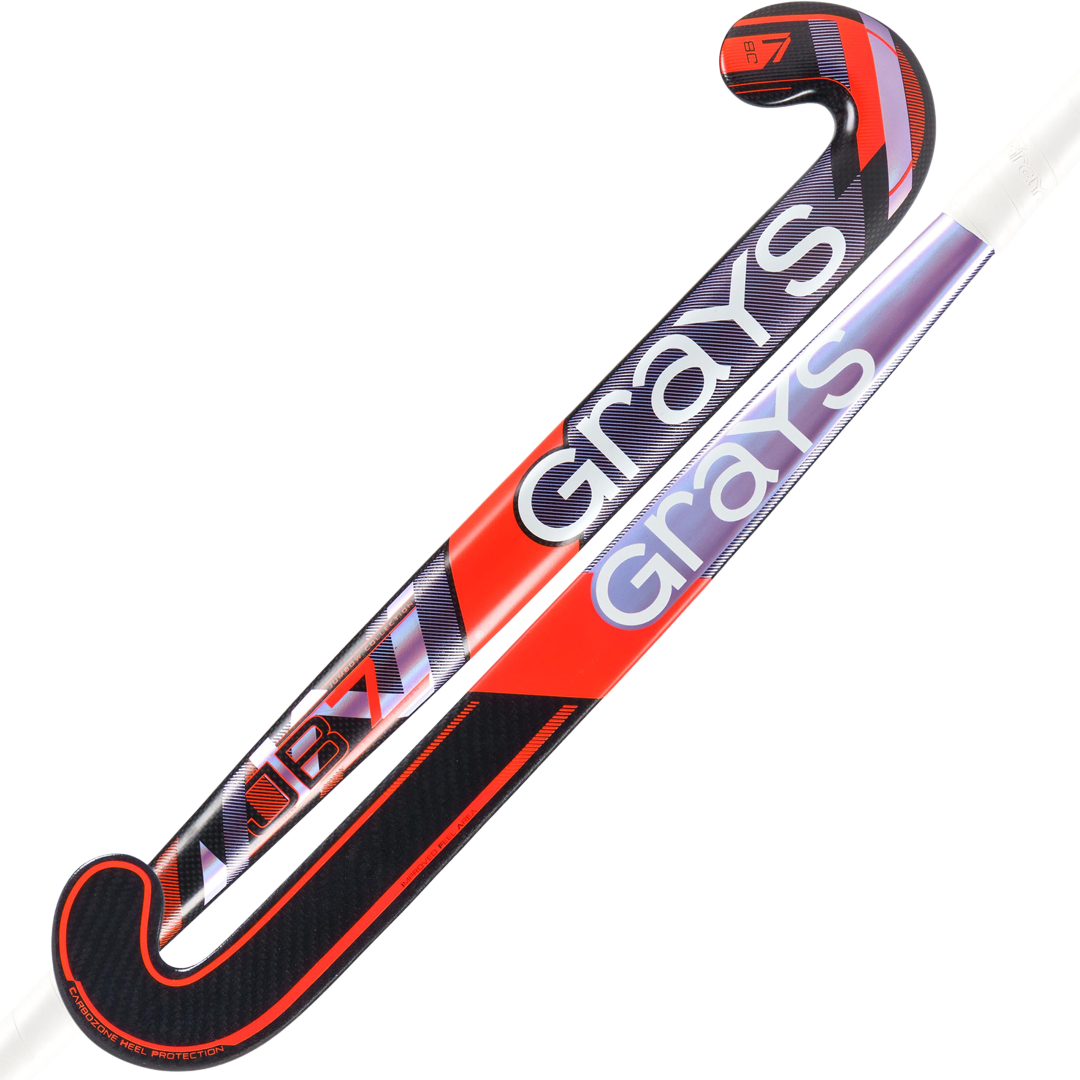 Grays | Grays JB7 (2025) | JB7 (2025) - 36.5" Light | Total Hockey