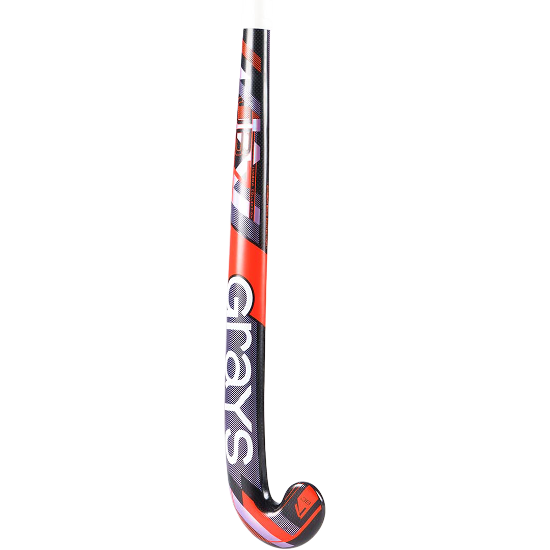 Grays | Grays JB7 (2025) | JB7 (2025) - 36.5" Light | Total Hockey