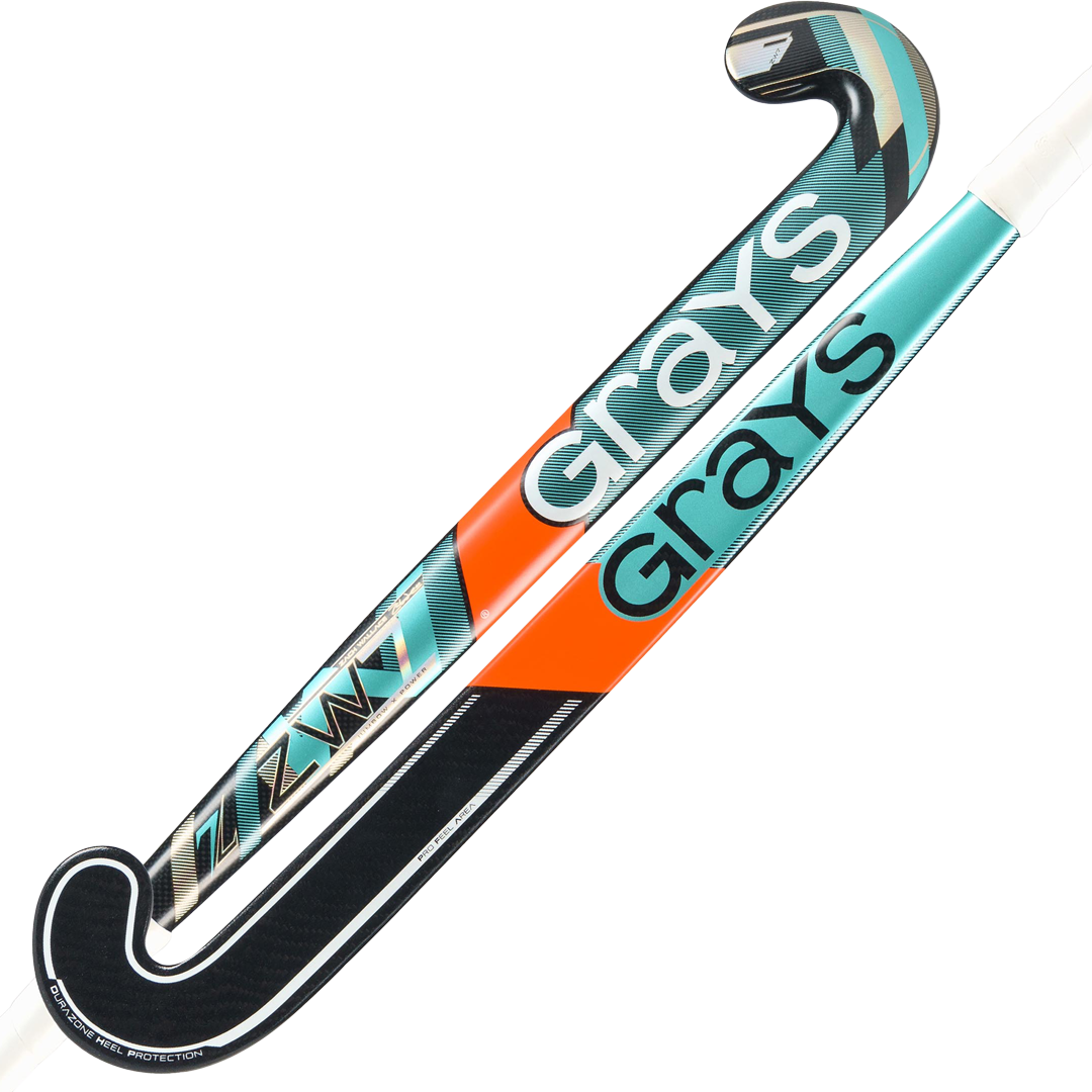 Grays | Grays ZW7 (2025) | ZW7 (2025) - 36.5" Light | Total Hockey