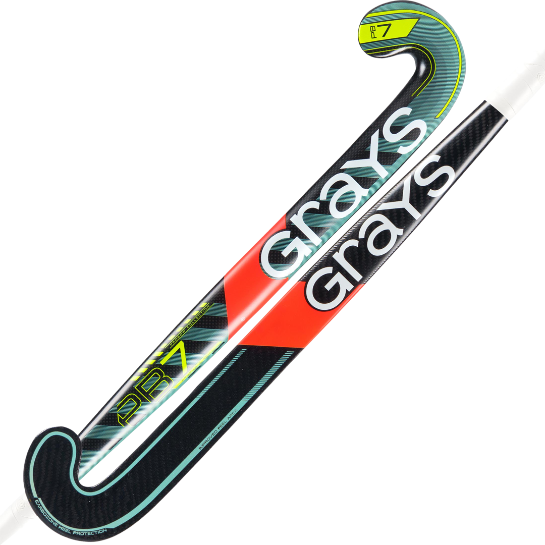 Grays | Grays PB7 (2025) | PB7 (2025) - 36.5" Light | Total Hockey
