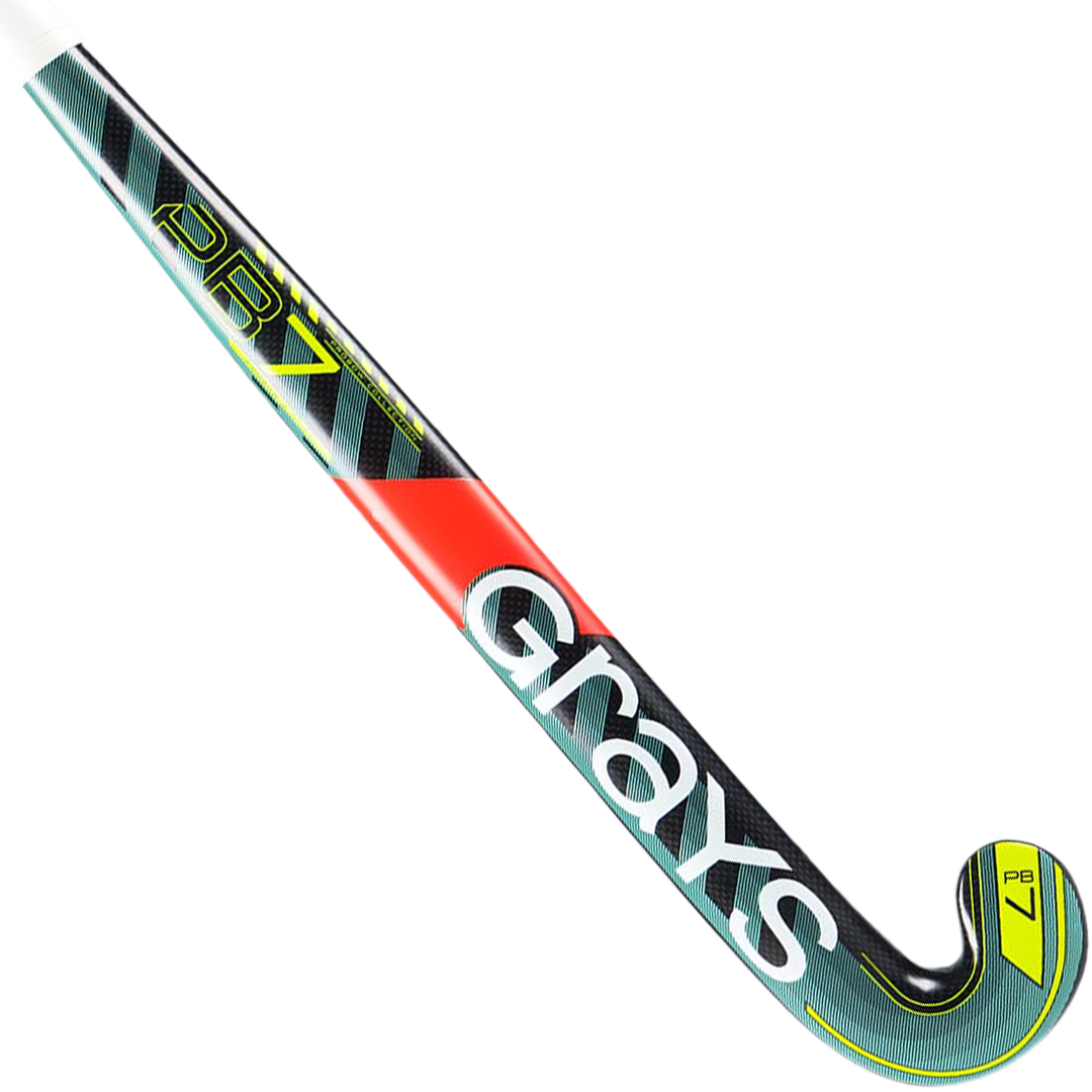 Grays | Grays PB7 (2025) | PB7 (2025) - 36.5" Light | Total Hockey