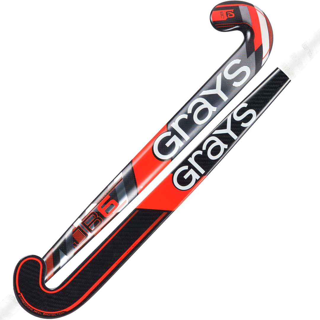Grays | Grays JB6 (2025) | JB6 (2025) - 36.5" Light | Total Hockey
