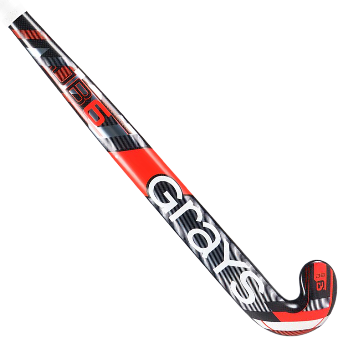 Grays | Grays JB6 (2025) | JB6 (2025) - 36.5" Light | Total Hockey