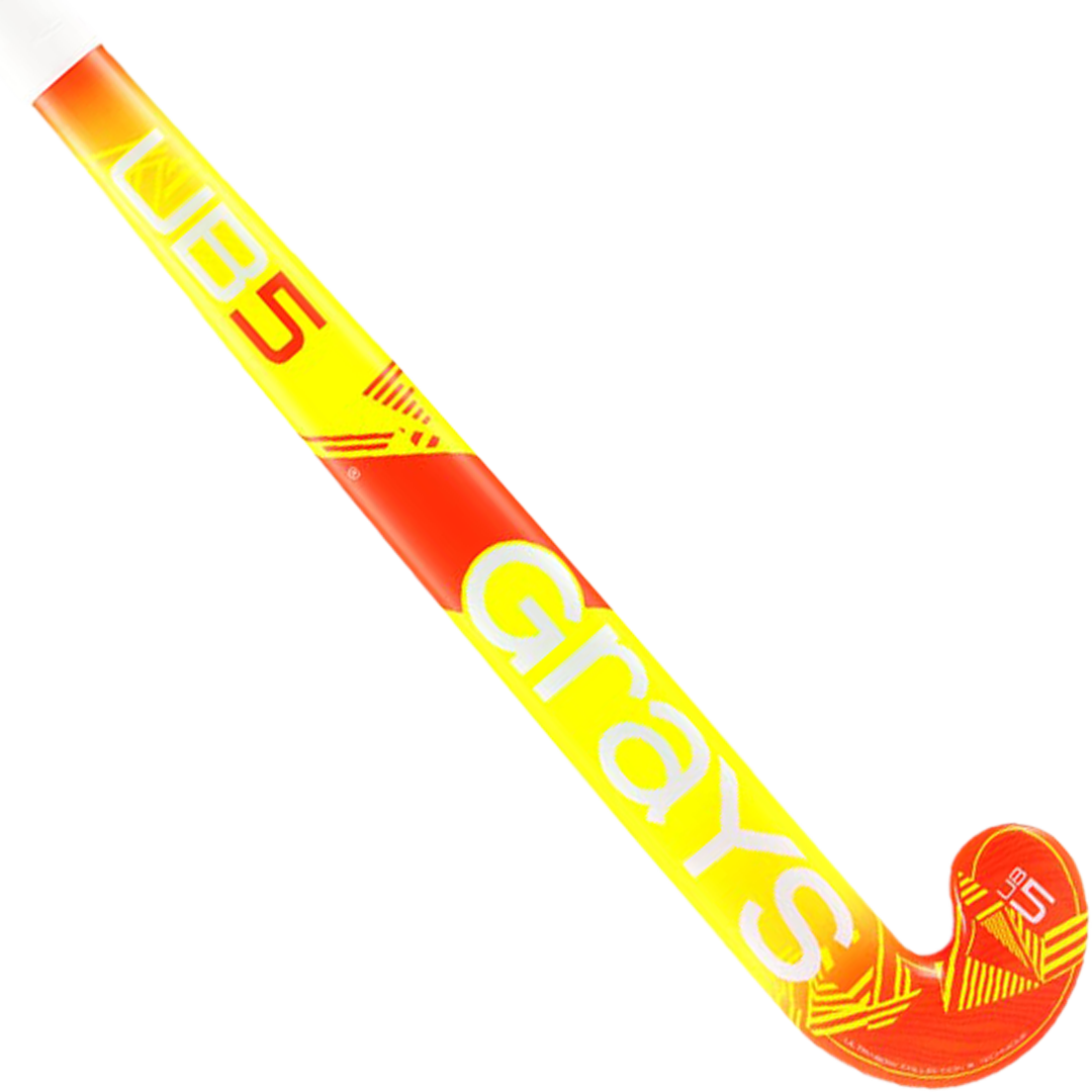 Grays | Grays UB5 (2025) | UB5 (2025) - 36.5" Light | Total Hockey