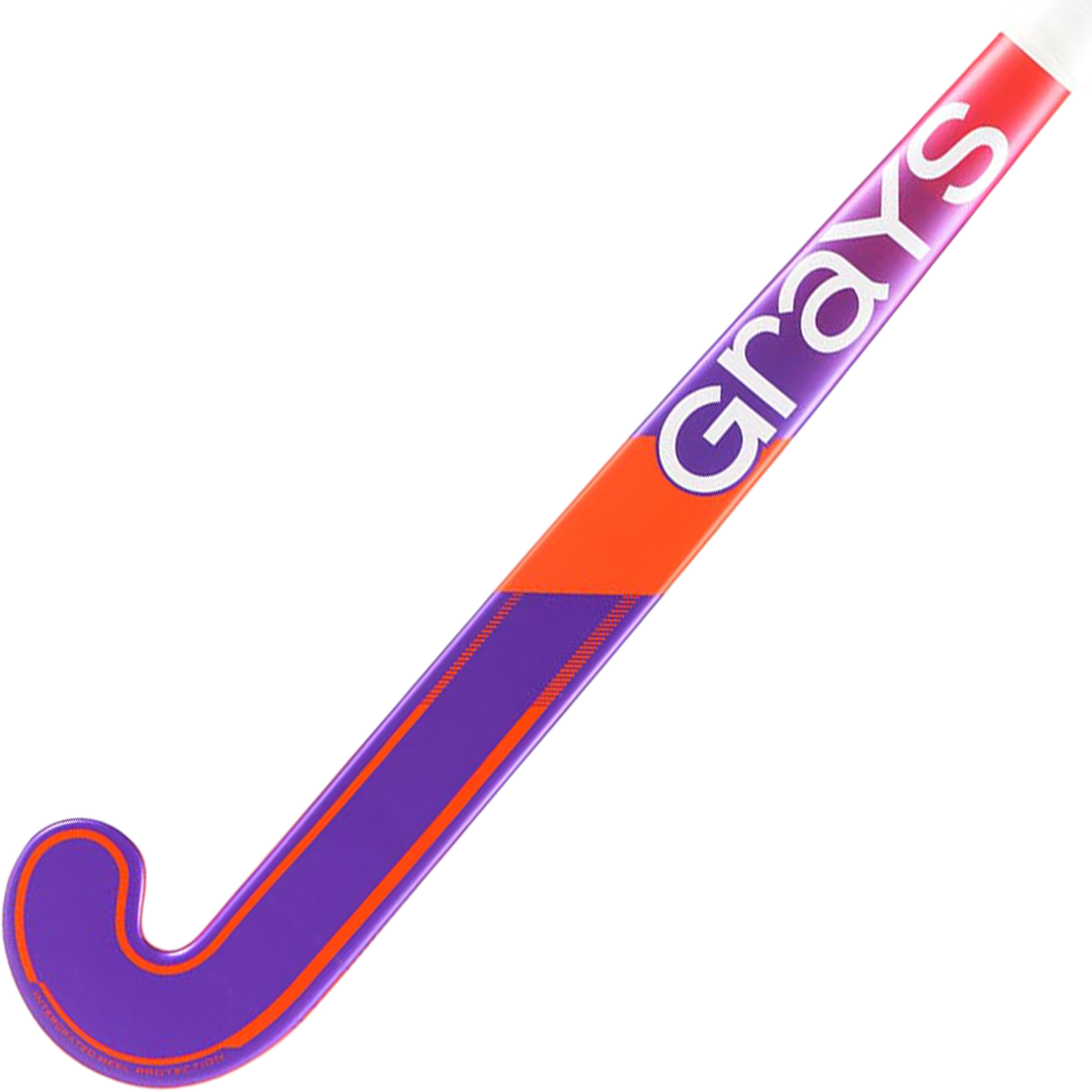 Grays | Grays UB4 Purple (2025) | UB4 Purple (2025) - 36.5" Light | Total Hockey