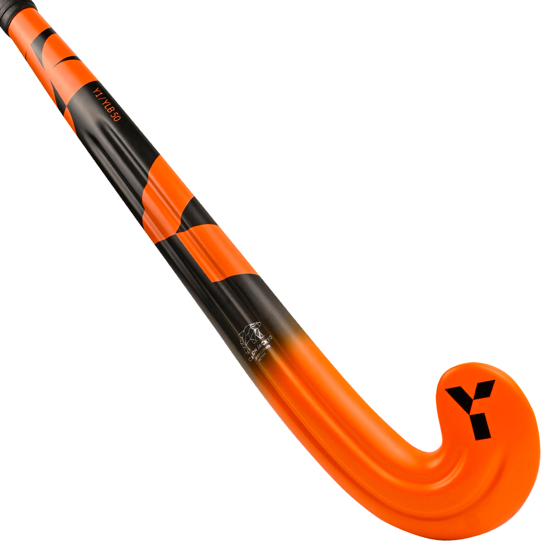 Young Ones | Young Ones YLB 50 (2025) | YLB 50 (2025) - 36.5" Light | Total Hockey