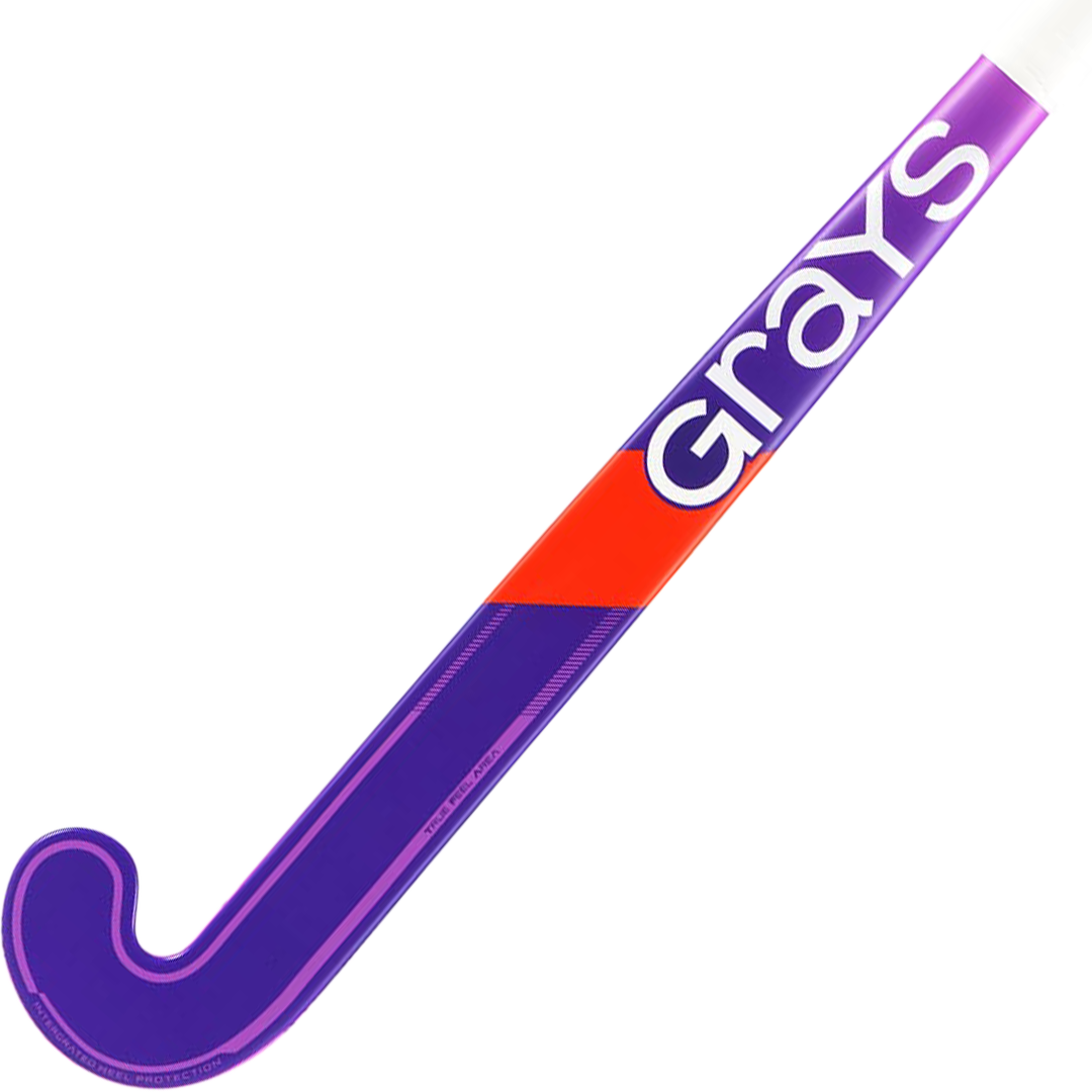 Grays | Grays UB3 Purple (2025) | UB3 Purple (2025) - 36.5" Light | Total Hockey
