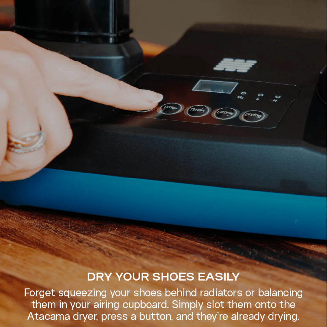 ATACAMA Shoe Dryer