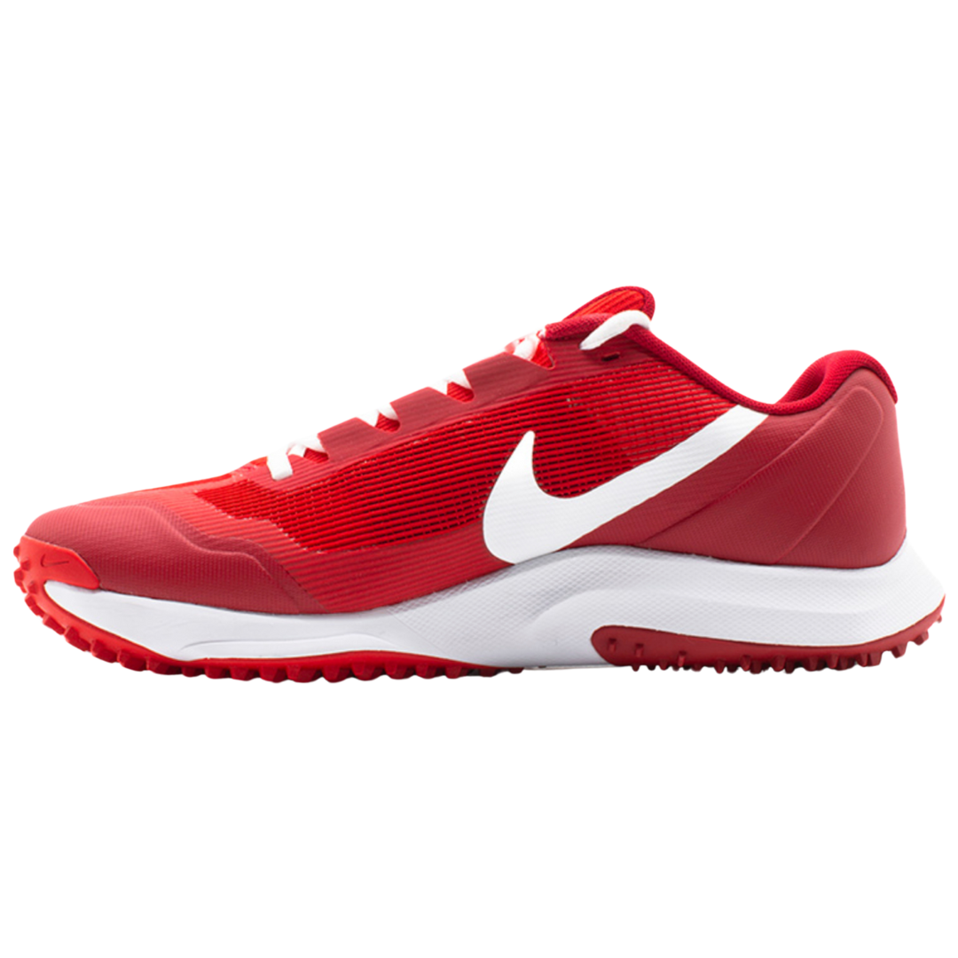 Vapor Drive 2 Hockey Shoe - Red