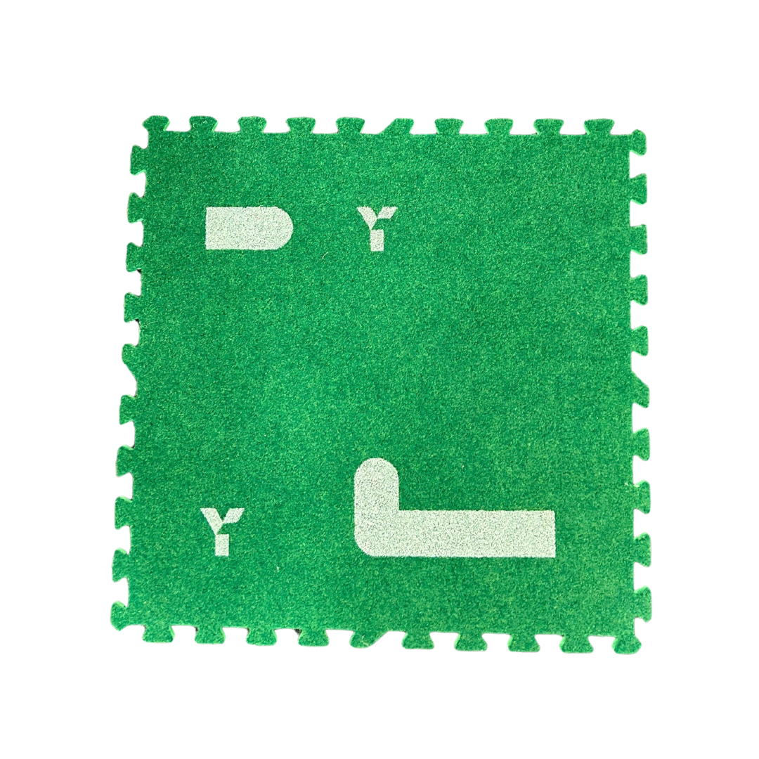 Young Ones | Young Ones Y1 Skiller Tiles | Y1 Skiller Tiles - Pack Of 6 | Total Hockey