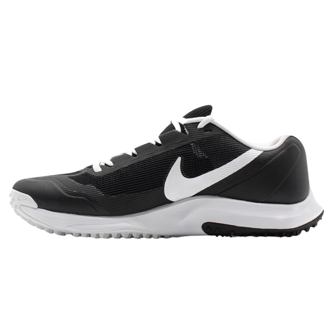 Vapor Drive 2 Hockey Shoe - Black