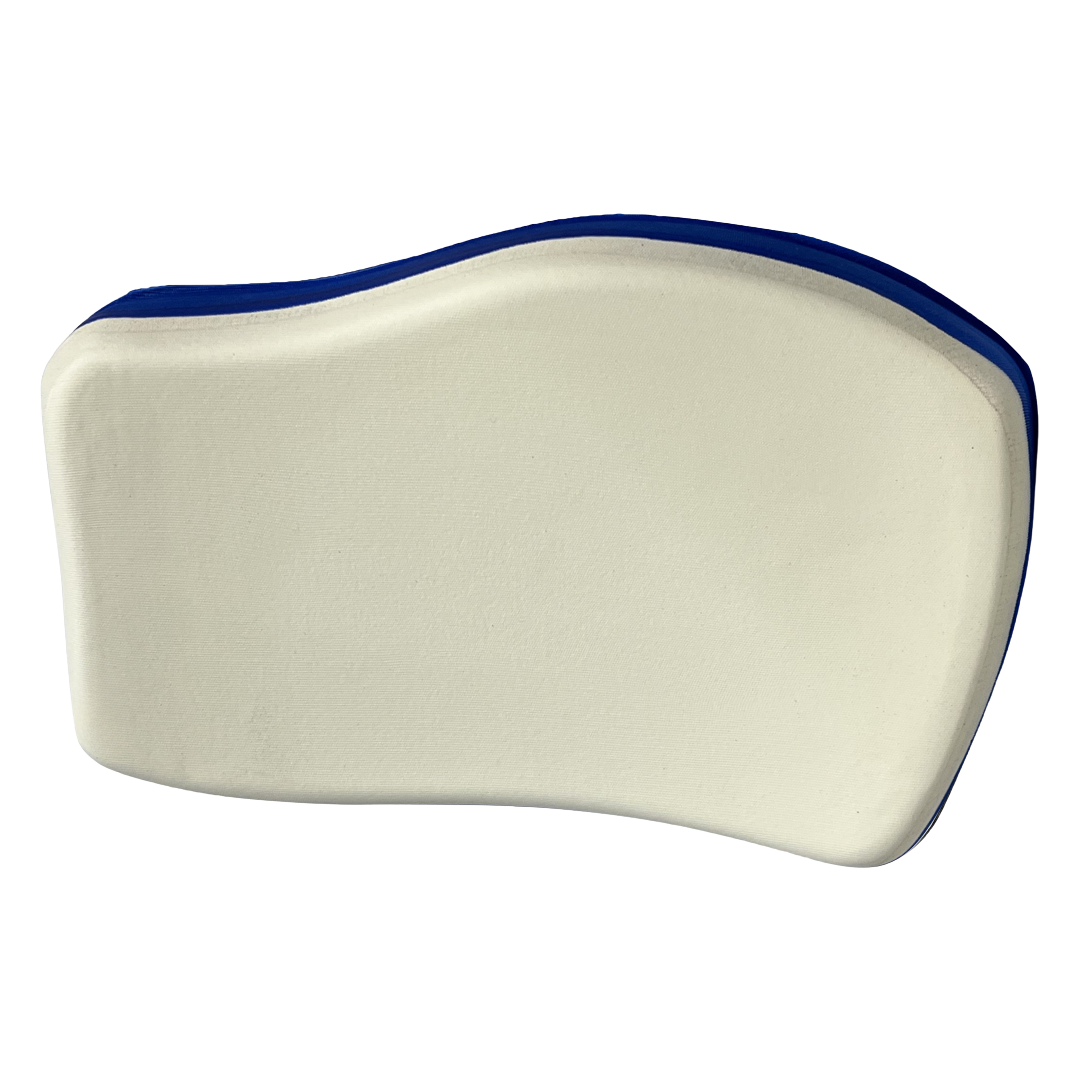 HI REBOUND Hand Protector Left White Palm/Blue