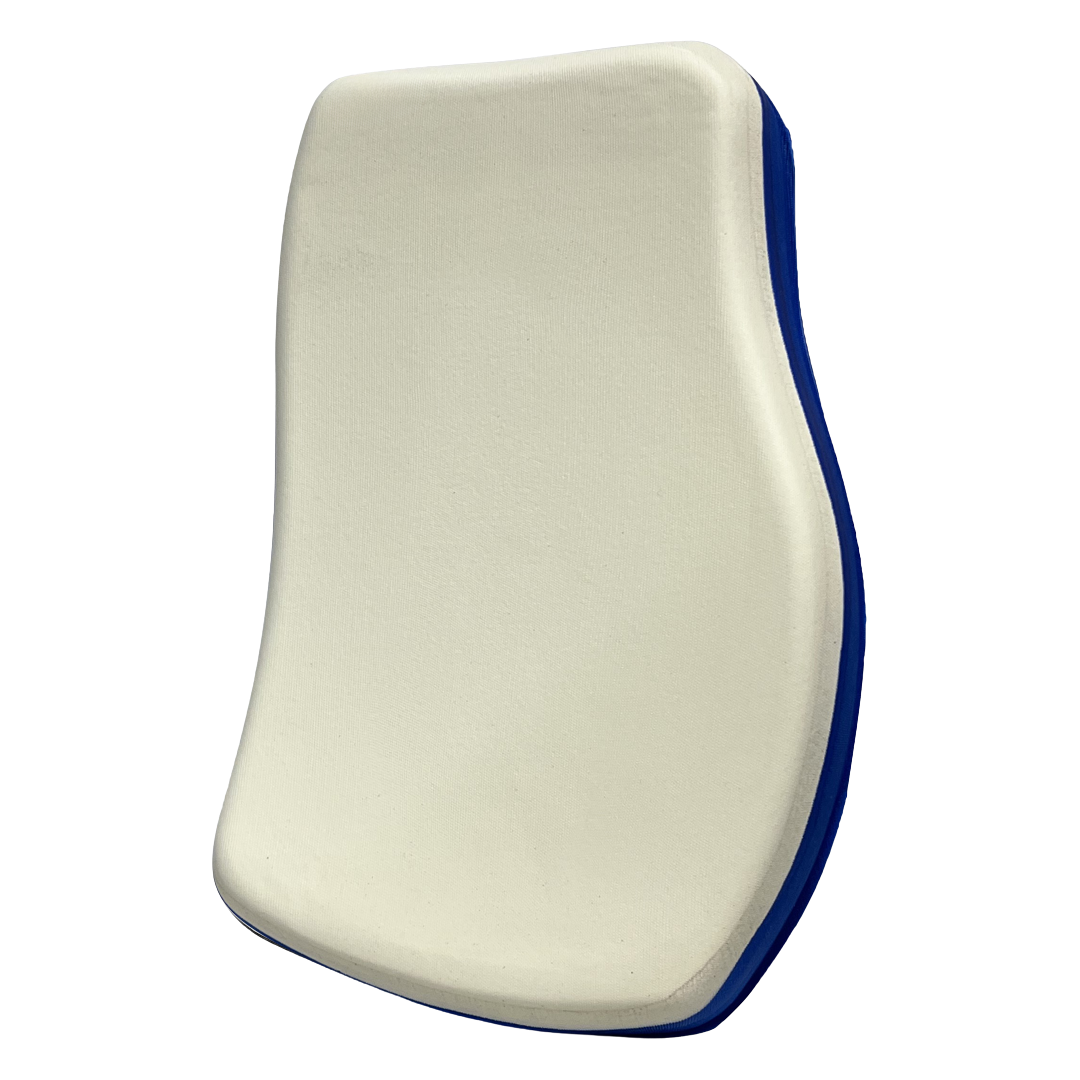 HI REBOUND Hand Protector Left White Palm/Blue