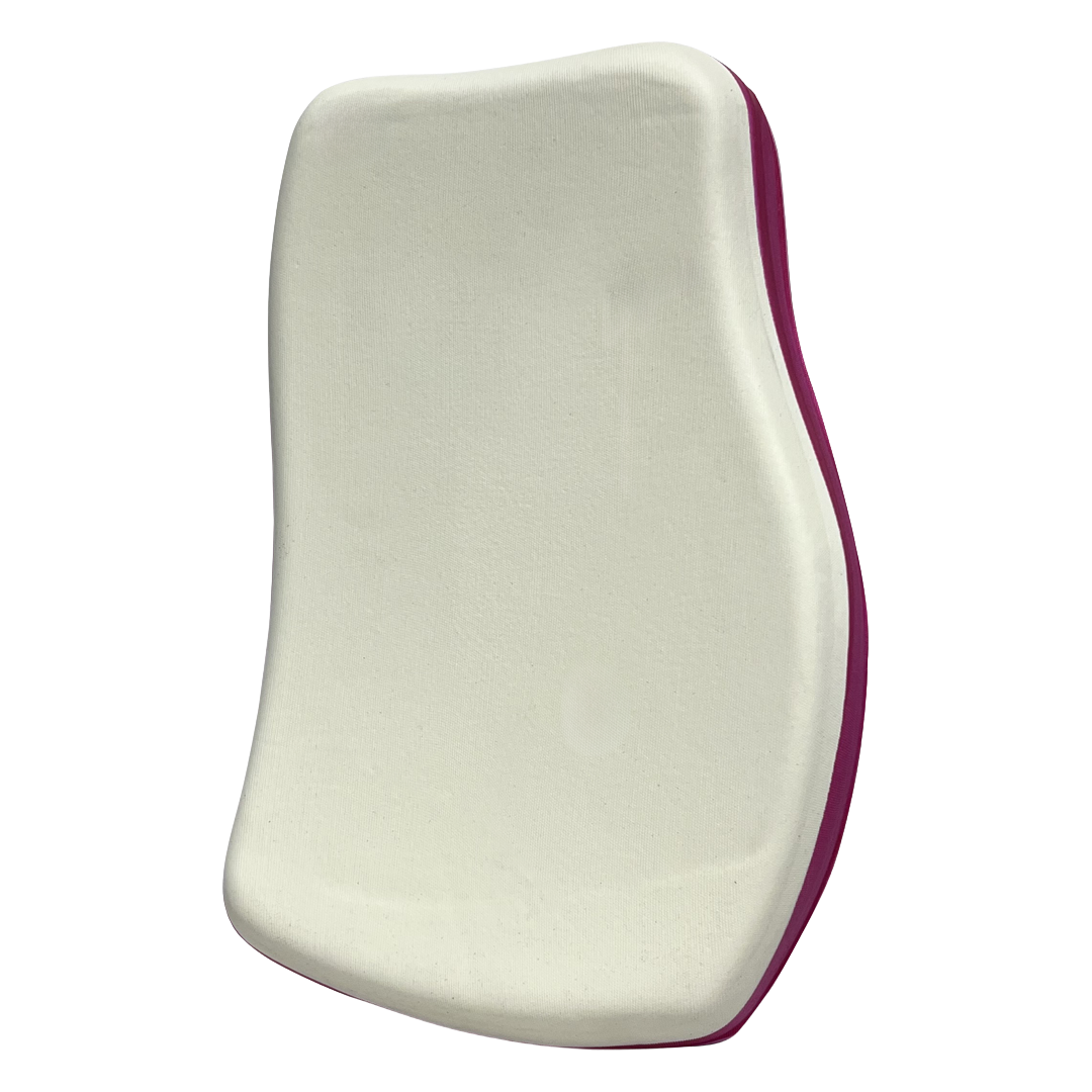 HI REBOUND Hand Protector Left White Palm/Pink